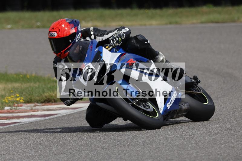 /19 06.06.2026  TZ Motorsport ADR/Gruppe rot/73